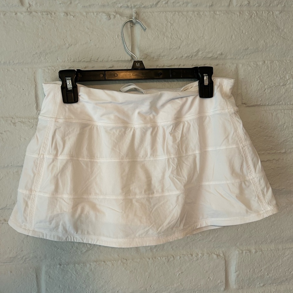 Lululemon Tennis Skirt